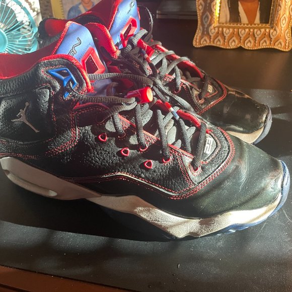 MENS SNEAKERS - Picture 7 of 11